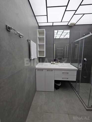 Satılır 2 otaqlı yeni tikili 98 m², Sea Breeze q., photo 8 from 23