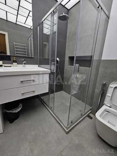 Satılır 2 otaqlı yeni tikili 98 m², Sea Breeze q., photo 9 from 23