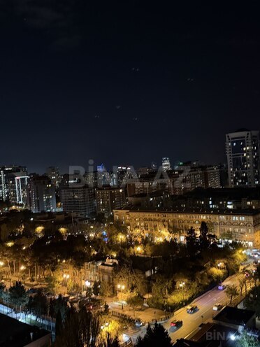 Продается 4-комн. новостройка 200 м², м. Низами, photo 16 from 19