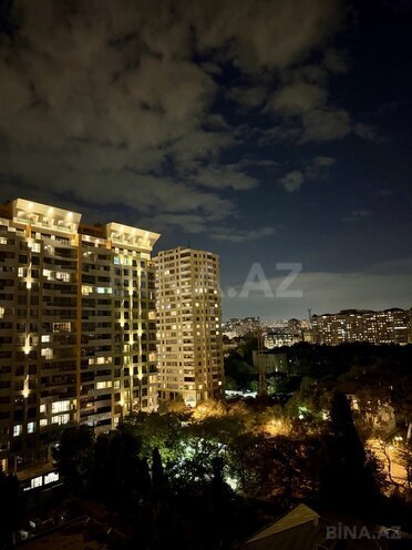 Продается 4-комн. новостройка 200 м², м. Низами, photo 15 from 19