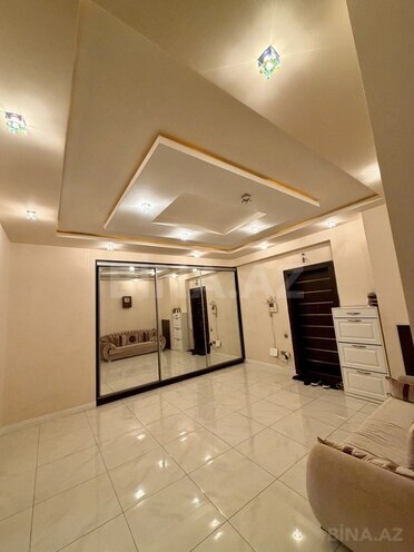 Продается 4-комн. новостройка 200 м², м. Низами, photo 14 from 19