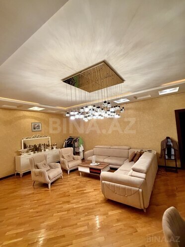 Продается 4-комн. новостройка 200 м², м. Низами, photo 6 from 19
