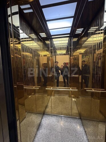Продается 4-комн. новостройка 200 м², м. Низами, photo 17 from 19