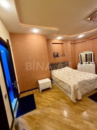 Продается 4-комн. новостройка 200 м², м. Низами, photo 8 from 19