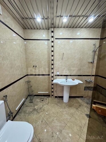 Satılır 5 otaqlı yeni tikili 270 m², Azadlıq Prospekti m., photo 27 from 30