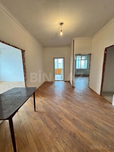Satılır 5 otaqlı yeni tikili 270 m², Azadlıq Prospekti m., photo 8 from 30