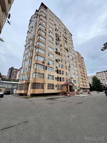 Satılır 5 otaqlı yeni tikili 270 m², Azadlıq Prospekti m., photo 29 from 30