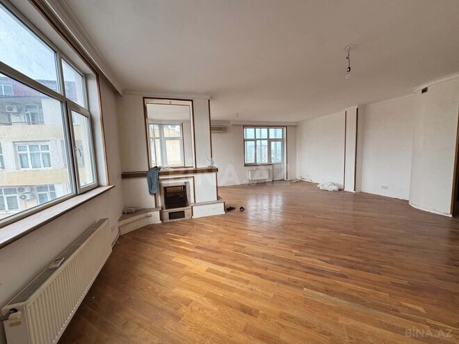 Satılır 5 otaqlı yeni tikili 270 m², Azadlıq Prospekti m., photo 5 from 30
