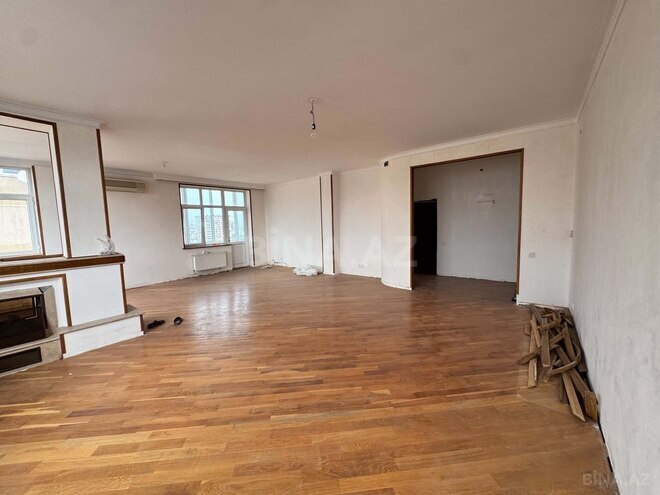 Satılır 5 otaqlı yeni tikili 270 m², Azadlıq Prospekti m., photo 6 from 30