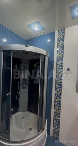 Продается 4-комн. новостройка 200 м², м. Низами, photo 12 from 19