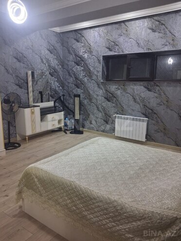 İcarəyə verilir 2 otaqlı yeni tikili 70 m², 20 Yanvar m., photo 5 from 10
