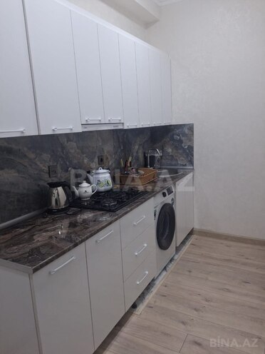 İcarəyə verilir 2 otaqlı yeni tikili 70 m², 20 Yanvar m., photo 7 from 10
