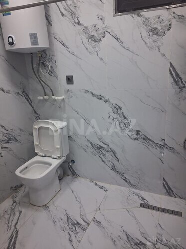 İcarəyə verilir 2 otaqlı yeni tikili 70 m², 20 Yanvar m., photo 9 from 10