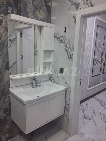 İcarəyə verilir 2 otaqlı yeni tikili 70 m², 20 Yanvar m., photo 6 from 10