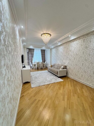 Продается 2-комн. новостройка 65 м², пос. 8-й мкр, photo 3 from 19