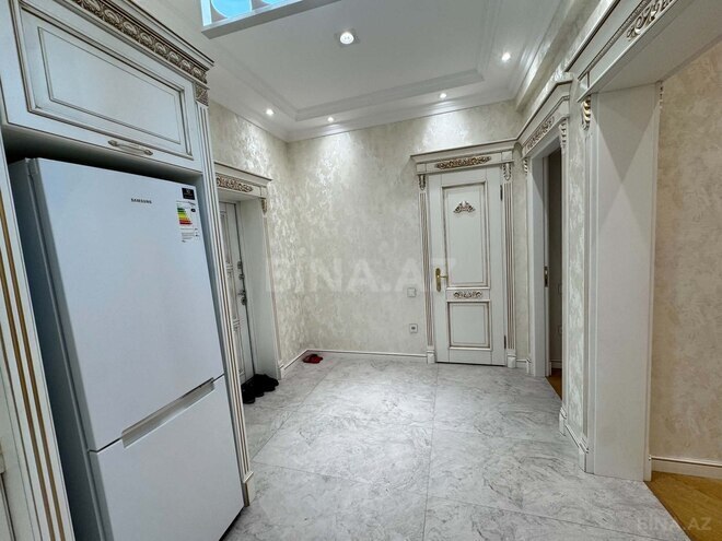 Продается 2-комн. новостройка 65 м², пос. 8-й мкр, photo 17 from 19