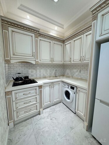 Продается 2-комн. новостройка 65 м², пос. 8-й мкр, photo 11 from 19