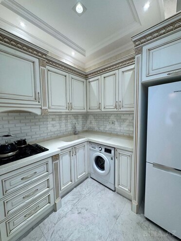 Продается 2-комн. новостройка 65 м², пос. 8-й мкр, photo 12 from 19