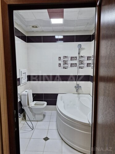 İcarəyə verilir 2 otaqlı yeni tikili 70 m², İnşaatçılar m., photo 8 from 11