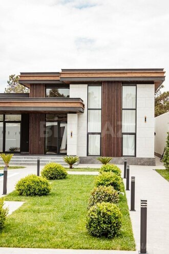 Продается 4-комн. дом/дача 220 м², пос. Мардакан, photo 6 from 21