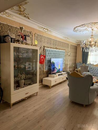 Продается 5-комн. новостройка 240 м², Ясамальский р., photo 8 from 28