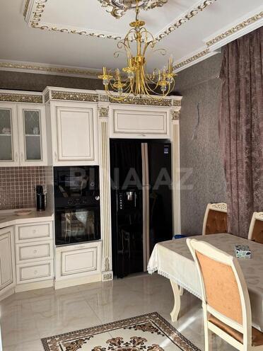 Продается 5-комн. новостройка 240 м², Ясамальский р., photo 15 from 28