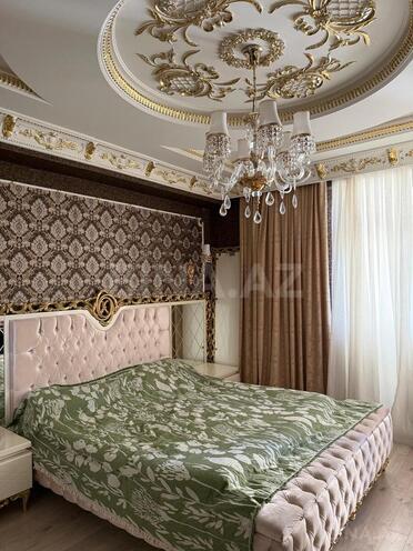 Продается 5-комн. новостройка 240 м², Ясамальский р., photo 7 from 28