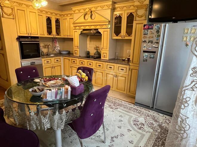 Продается 5-комн. новостройка 240 м², Ясамальский р., photo 14 from 28