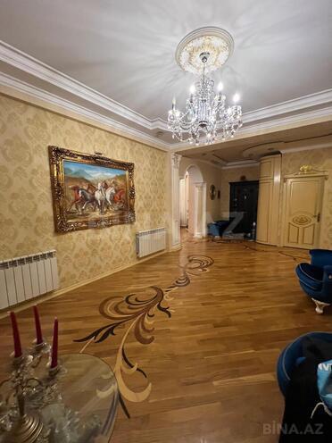 Продается 5-комн. новостройка 240 м², Ясамальский р., photo 20 from 28