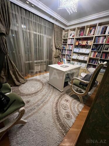 Продается 5-комн. новостройка 240 м², Ясамальский р., photo 25 from 28