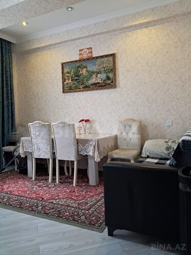 Продается 2-комн. новостройка 50 м², photo 3 from 11