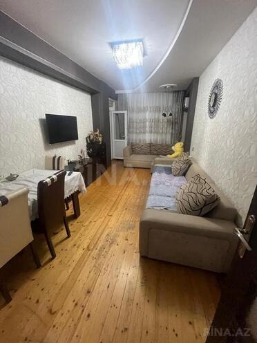 Satılır 3 otaqlı yeni tikili 85 m², photo 27 from 31