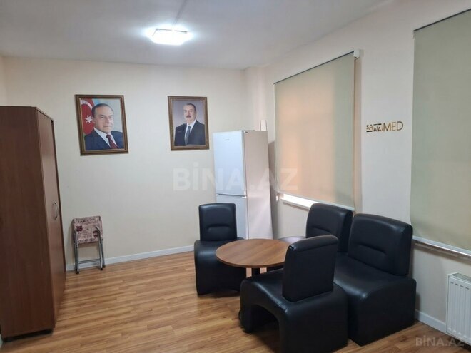 İcarəyə verilir 1 otaqlı ofis 22 m², Azadlıq Prospekti m., photo 3 from 6