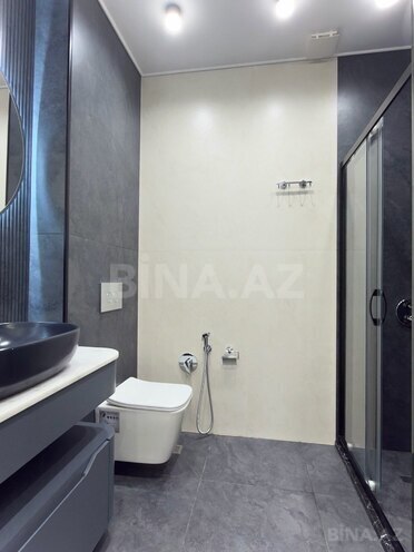 Satılır 4 otaqlı yeni tikili 142 m², Nərimanov r., photo 11 from 12