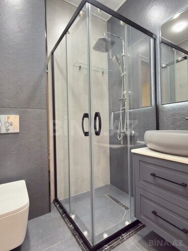 Satılır 4 otaqlı yeni tikili 142 m², Nərimanov r., photo 9 from 12