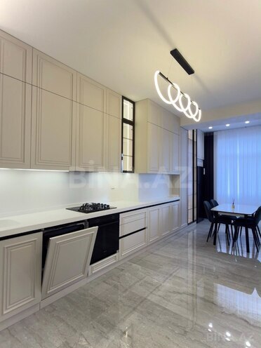Satılır 4 otaqlı yeni tikili 142 m², Nərimanov r., photo 5 from 12