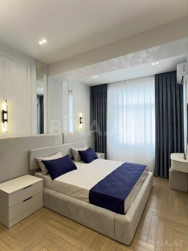 Satılır 4 otaqlı yeni tikili 142 m², Nərimanov r., photo 8 from 12