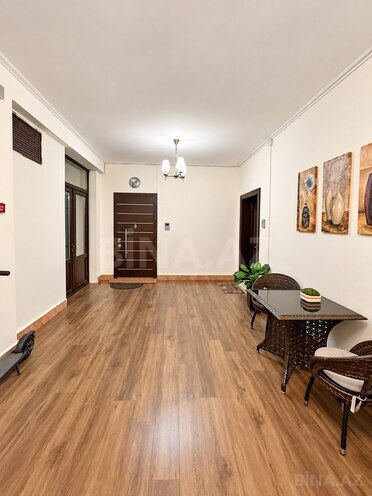 Satılır 4 otaqlı yeni tikili 200 m², Nəsimi r., photo 11 from 19