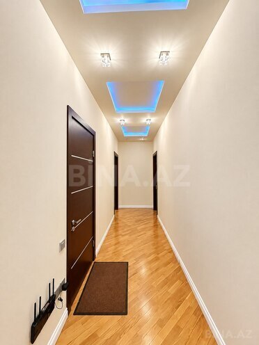 Satılır 4 otaqlı yeni tikili 200 m², Nəsimi r., photo 9 from 19