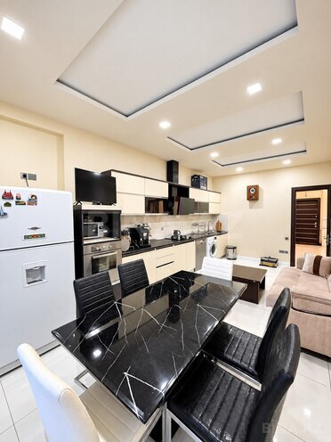 Satılır 4 otaqlı yeni tikili 200 m², Nəsimi r., photo 17 from 19