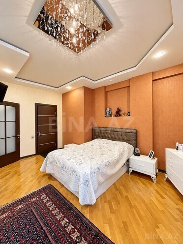 Satılır 4 otaqlı yeni tikili 200 m², Nəsimi r., photo 5 from 19