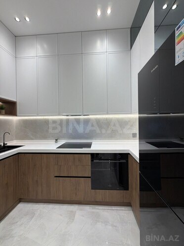 Satılır 2 otaqlı yeni tikili 65 m², Nəsimi r., photo 9 from 18
