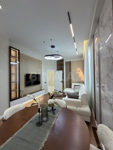 Satılır 2 otaqlı yeni tikili 65 m², Nəsimi r., photo 13 from 18