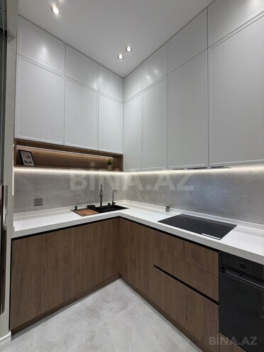 Satılır 2 otaqlı yeni tikili 65 m², Nəsimi r., photo 10 from 18