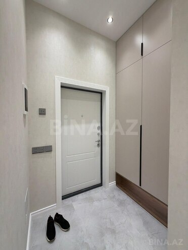 Satılır 2 otaqlı yeni tikili 65 m², Nəsimi r., photo 16 from 18