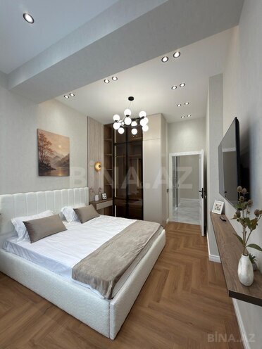 Satılır 2 otaqlı yeni tikili 65 m², Nəsimi r., photo 15 from 18