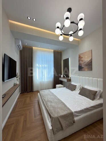 Satılır 2 otaqlı yeni tikili 65 m², Nəsimi r., photo 14 from 18