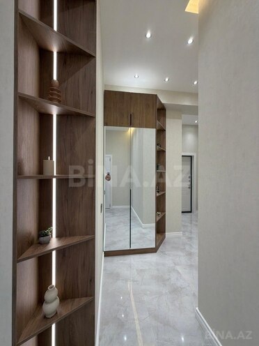 Satılır 2 otaqlı yeni tikili 65 m², Nəsimi r., photo 6 from 18