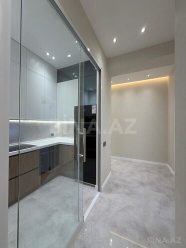 Satılır 2 otaqlı yeni tikili 65 m², Nəsimi r., photo 12 from 18