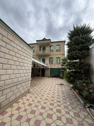Продается 6-комн. дом/дача 360 м², пос. Бакиханова, photo 8 from 32
